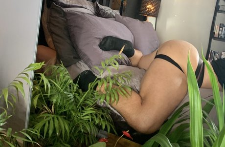 Nagie wyciekłe zdjęcie OnlyFans od Jacque El