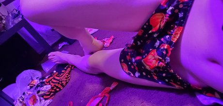 Nagie wyciekłe zdjęcie OnlyFans od Emily Grey