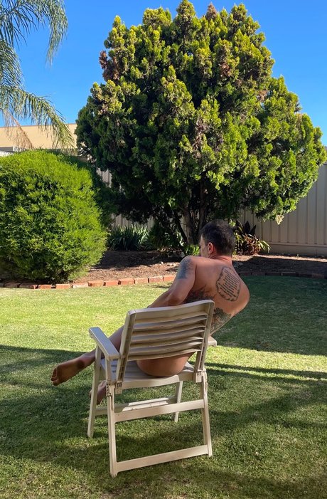 Nagie wyciekłe zdjęcie OnlyFans od Naked Russ