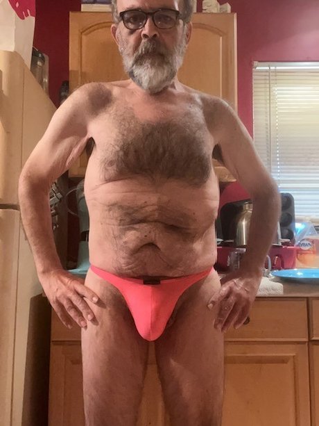Nagie wyciekłe zdjęcie OnlyFans od Naked Jason