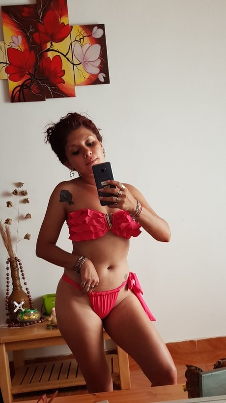 Nadia Karina Gularte