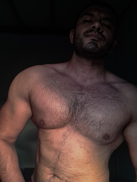 Nagie wyciekłe zdjęcie OnlyFans od Danger