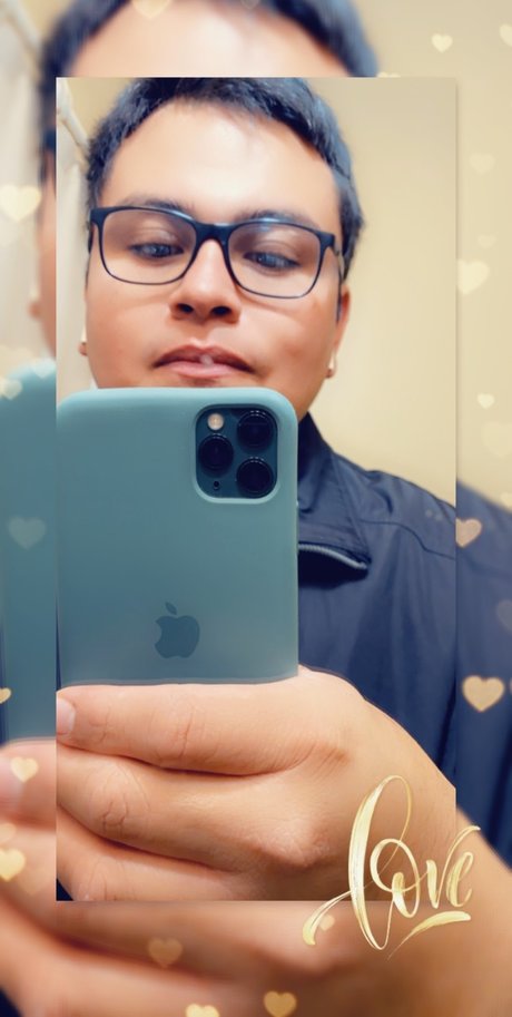 Nagie wyciekłe zdjęcie OnlyFans od Danny