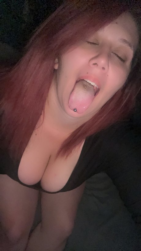 Nagie wyciekłe zdjęcie OnlyFans od  Curvy Scorpio 