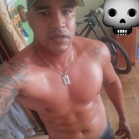 Nagie wyciekłe zdjęcie OnlyFans od Scar Vive