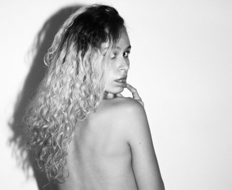 Nagie wyciekłe zdjęcie OnlyFans od Silene