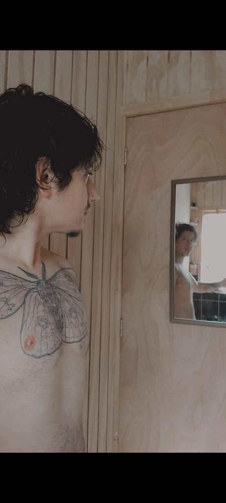 Nagie wyciekłe zdjęcie OnlyFans od Damian Dmon