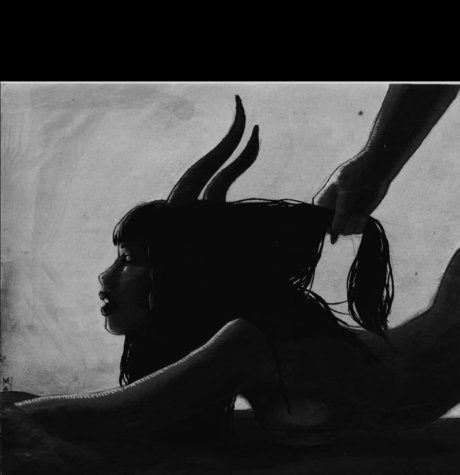 Nagie wyciekłe zdjęcie OnlyFans od Demonbabe616