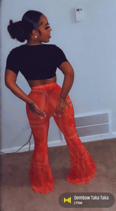 Nagie wyciekłe zdjęcie OnlyFans od Puerto Rican Princess  
