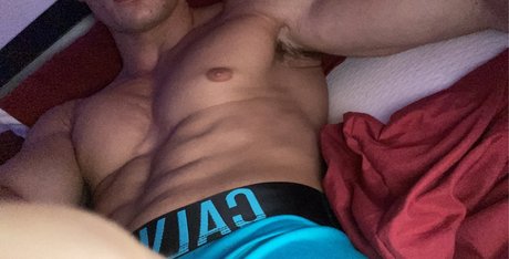 Nagie wyciekłe zdjęcie OnlyFans od Dan The Man