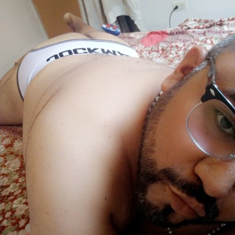 Nagie wyciekłe zdjęcie OnlyFans od Ivn Durn