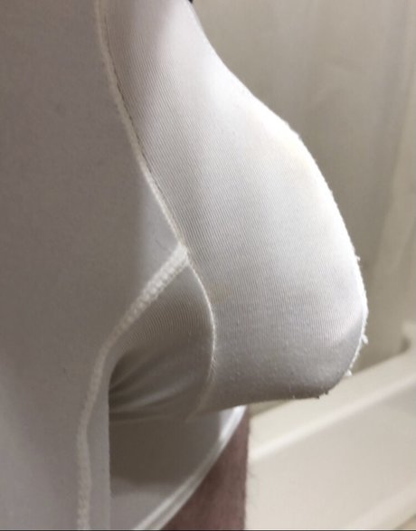 Nagie wyciekłe zdjęcie OnlyFans od Naas