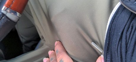 Nagie wyciekłe zdjęcie OnlyFans od N9neinchnative