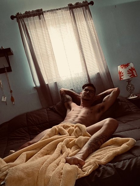 Nagie wyciekłe zdjęcie OnlyFans od Nate The Great