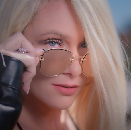 Nagie wyciekłe zdjęcie OnlyFans od Cynthia Dawn