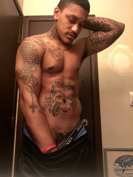 Freakyazzbambam