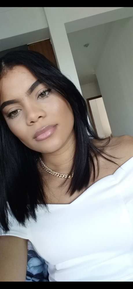 Nagie wyciekłe zdjęcie OnlyFans od Nash