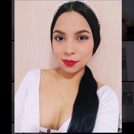 Nagie wyciekłe zdjęcie OnlyFans od Nany Agudelo
