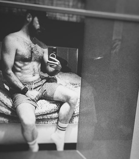 Nagie wyciekłe zdjęcie OnlyFans od Dave Dude