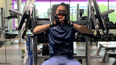 Nagie wyciekłe zdjęcie OnlyFans od Daisukemusclexx