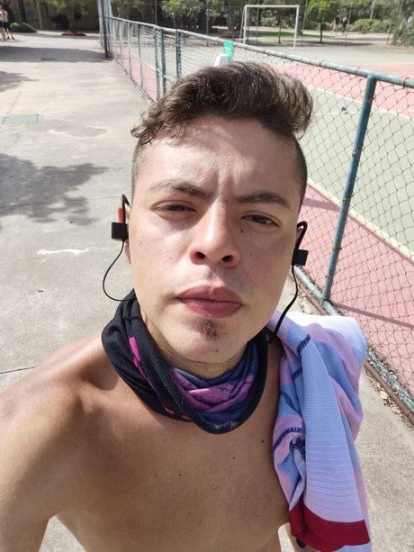 Nagie wyciekłe zdjęcie OnlyFans od Di Juan