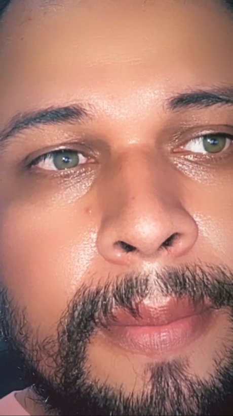 Nagie wyciekłe zdjęcie OnlyFans od Christian Bresciani
