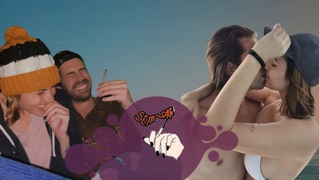 Nagie wyciekłe zdjęcie OnlyFans od Semsalto