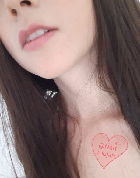 Nagie wyciekłe zdjęcie OnlyFans od Natalia Lujan