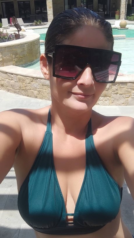 Nagie wyciekłe zdjęcie OnlyFans od Nati Show