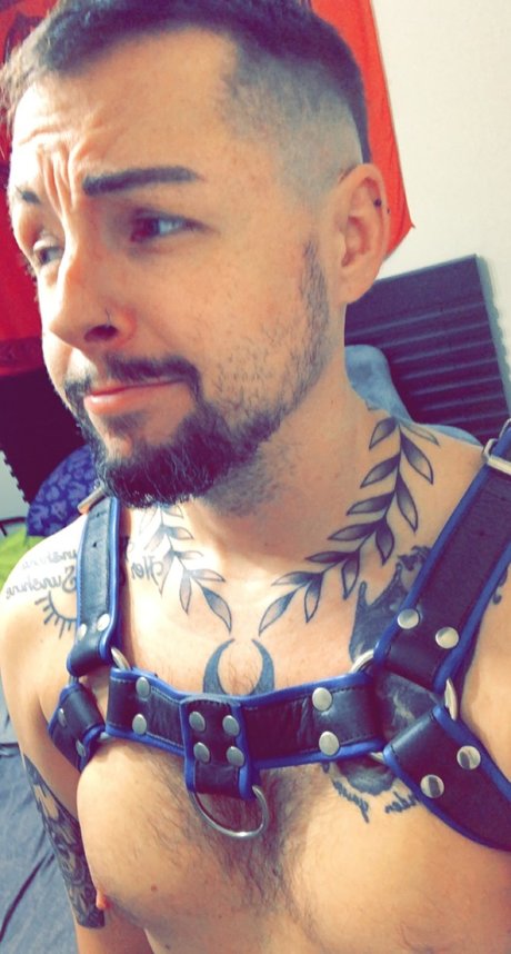 Nagie wyciekłe zdjęcie OnlyFans od Nate