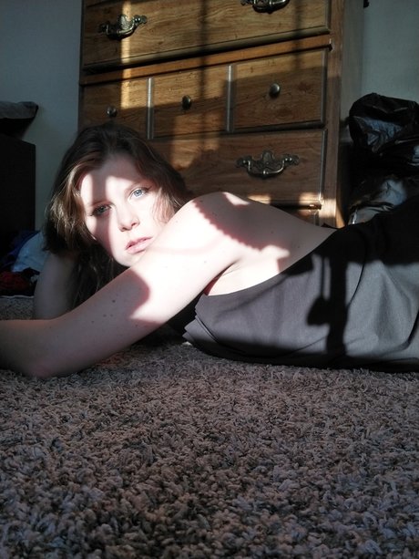 Nagie wyciekłe zdjęcie OnlyFans od Natasha