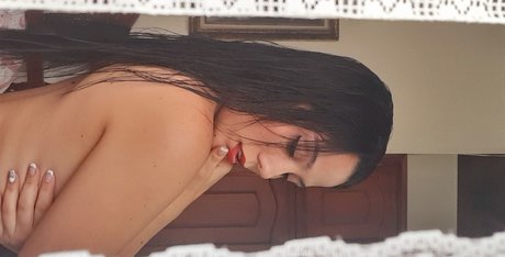 Nagie wyciekłe zdjęcie OnlyFans od Nataly Gil Mazo