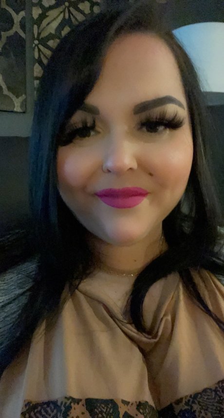 Nagie wyciekłe zdjęcie OnlyFans od Natalicious