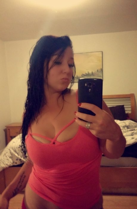 Nagie wyciekłe zdjęcie OnlyFans od Curvysaxxxy