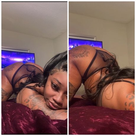 Nagie wyciekłe zdjęcie OnlyFans od Inknympho