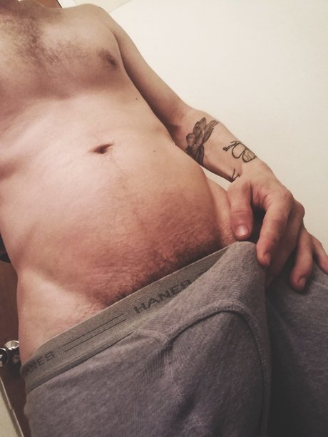 Nagie wyciekłe zdjęcie OnlyFans od Ty Greenwood Free
