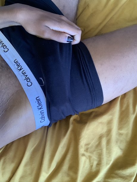 Nagie wyciekłe zdjęcie OnlyFans od Naughtytom