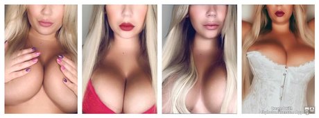 Nagie wyciekłe zdjęcie OnlyFans od Naughty Nat