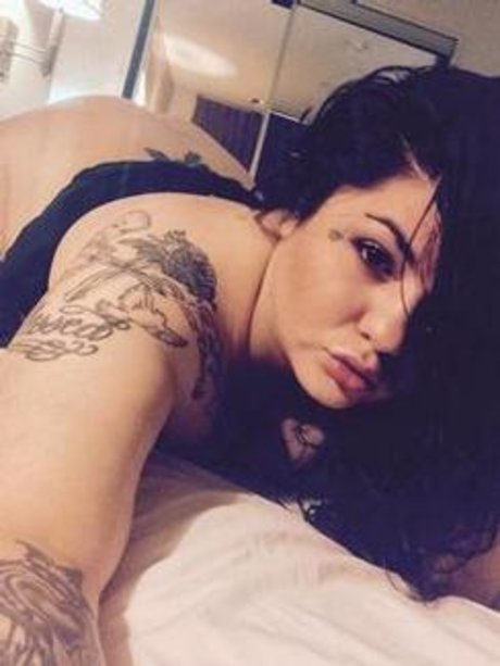 Nagie wyciekłe zdjęcie OnlyFans od Nella Coxs