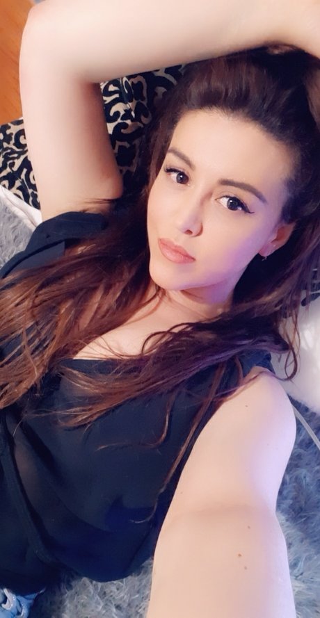 Nagie wyciekłe zdjęcie OnlyFans od Kandyk