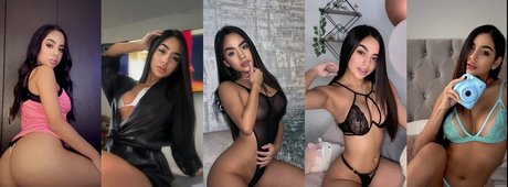 Nagie wyciekłe zdjęcie OnlyFans od Bj Lopez