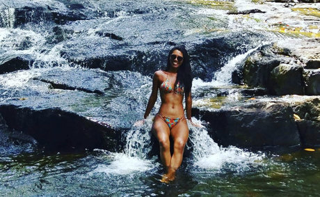 Nagie wyciekłe zdjęcie OnlyFans od Cintia Ribeiro