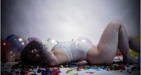 Nagie wyciekłe zdjęcie OnlyFans od Amyjune