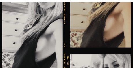 Nagie wyciekłe zdjęcie OnlyFans od Becka Hays