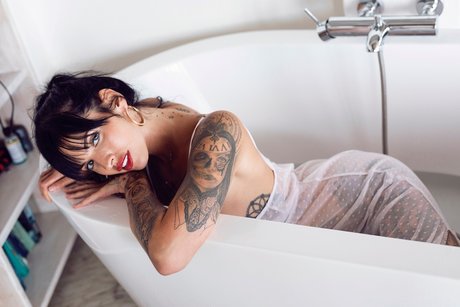 Nagie wyciekłe zdjęcie OnlyFans od Nesty Sg Free Account