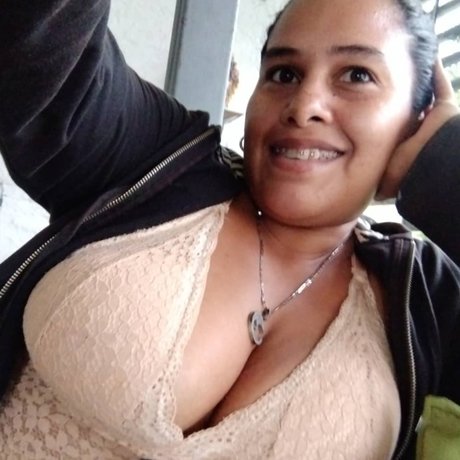 Nagie wyciekłe zdjęcie OnlyFans od Nelly Castro
