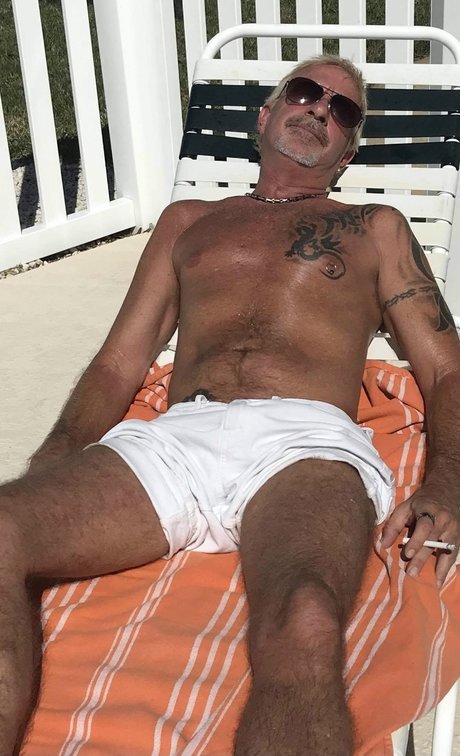 Nagie wyciekłe zdjęcie OnlyFans od Jon