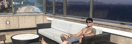 Nagie wyciekłe zdjęcie OnlyFans od Henrique