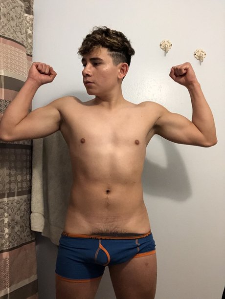 Nagie wyciekłe zdjęcie OnlyFans od Henry Gonzalez