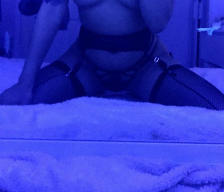 Nagie wyciekłe zdjęcie OnlyFans od Bel
